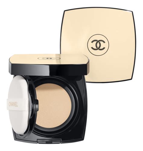 chanel les beiges healthy glow touch foundation